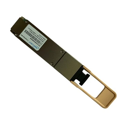 Émetteur-récepteur optique QSFP56 FR4 2km 200 Gbit/s