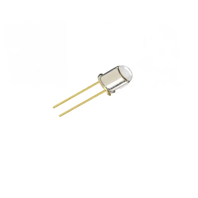 Diode électroluminescente UV IR 385 nm